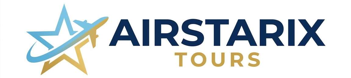 Airstarix Tours